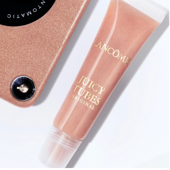 Makeup Juicy Tubes Hydrating Lip Gloss9